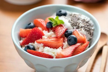 Does It Matter What You Eat Before Donating Blood?