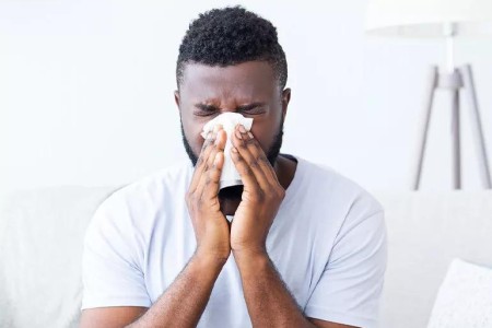 Phlegm and Mucus: How To Get Rid of It