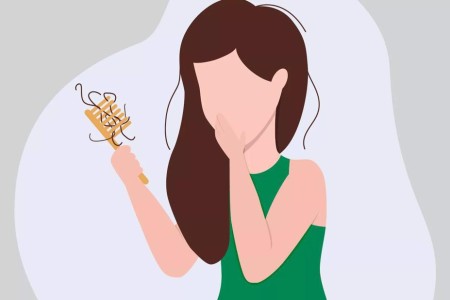How To Deal With Hair Loss After Pregnancy