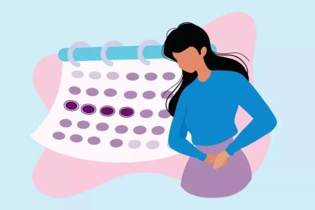 How To Get Rid of Period Cramps