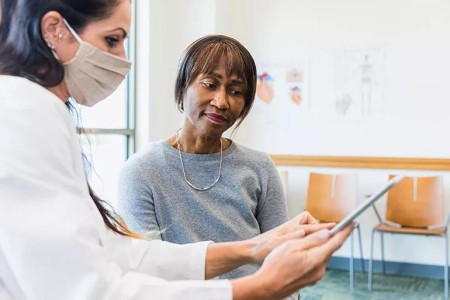 What To Know About Uterine Fibroids After Menopause