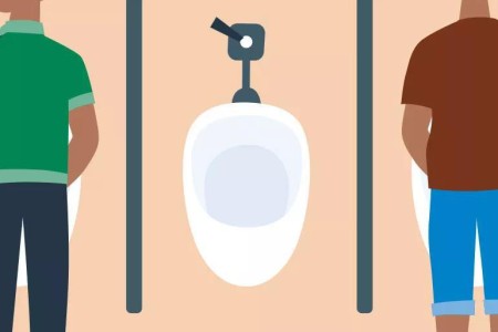 Is There Blood in Your Urine? What You Need To Know