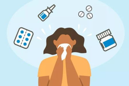 Which Allergy Medicine Works Best?