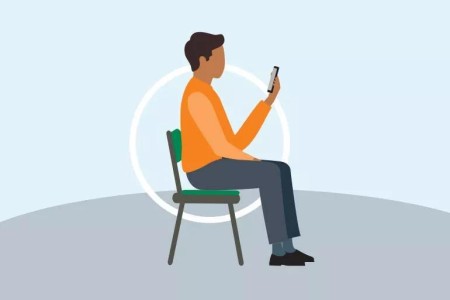 How To Improve Your Posture When You Have Ankylosing Spondylitis