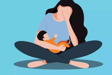 What To Know About Pooping After Giving Birth