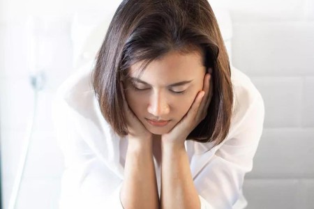 Is It Normal To Have Thick, White Vaginal Discharge?