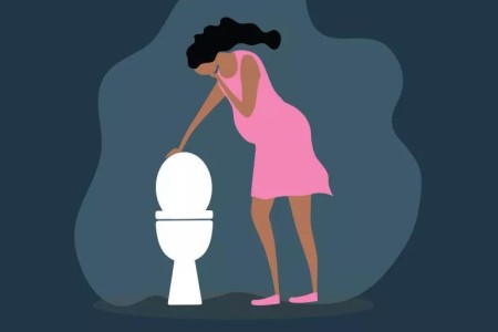 Can You Get Morning Sickness at Night?