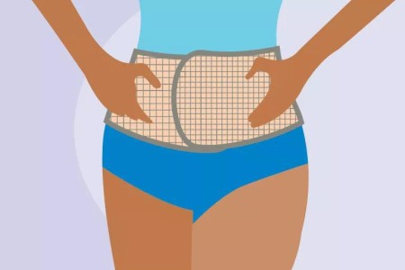 Postpartum Belly Wraps: Purpose, Types, Benefits & Risks