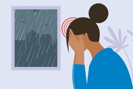 Barometric Pressure Headache: Can Weather Trigger Headaches or Migraines?