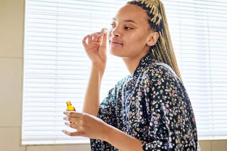 Are Face Oils Good for Your Skin?