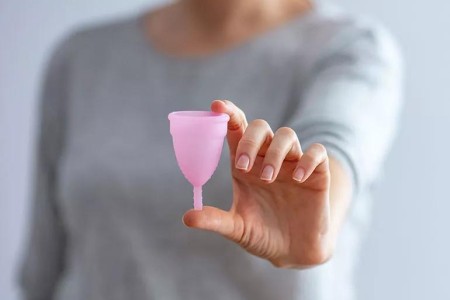 Are Menstrual Cups Right for You?
