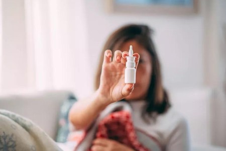 Nasal Sprays Work Best When You Use Them Correctly — Here’s How