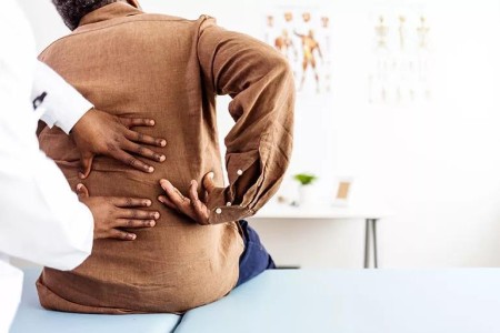 Does Ankylosing Spondylitis Cause GI Problems?