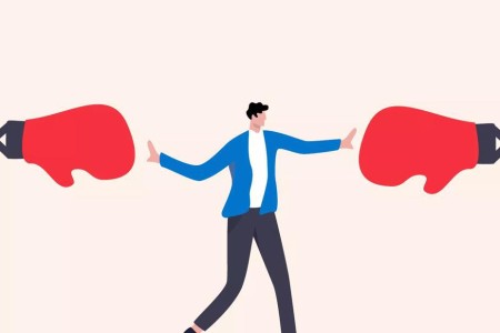Constantly Down on Yourself? How To Stop Negative Self-Talk