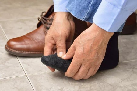 Shoes Getting Tight? Why Your Feet Change Size Over Time