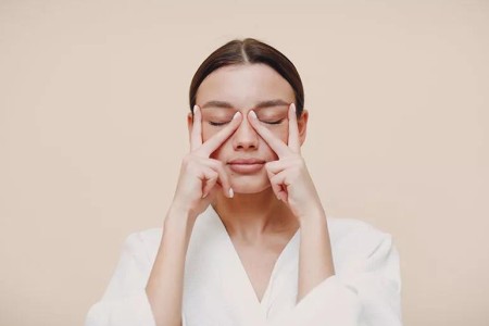 Can Exercising Your Face Help You Look Younger?
