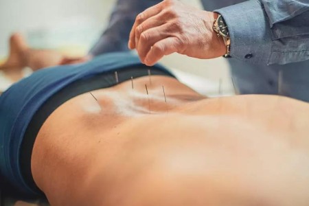Natural Ways To Treat Ankylosing Spondylitis Symptoms