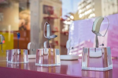 Got OTC Hearing Aids? You Should Still See an Audiologist