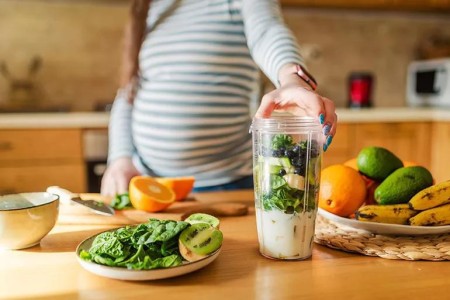 Gestational Diabetes: How To Cut Your Risk of High Blood Sugar