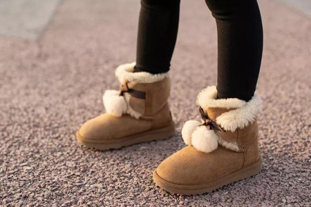 Are Soft Sheepskin Boots Hard on Your Feet?