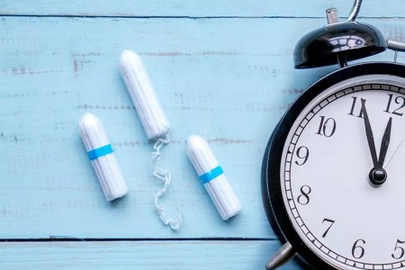 What Happens if You Leave a Tampon in Too Long?