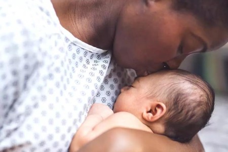 What To Expect While Healing After Giving Birth