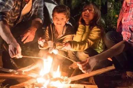 Bonfire Tips for You and Your Kids