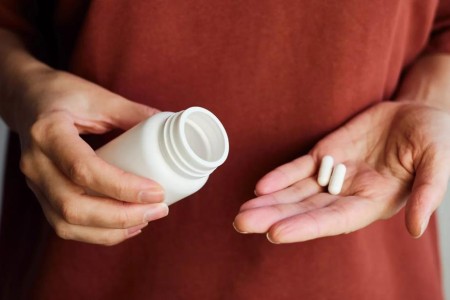 Supplements for Menopause Symptoms: Are They Safe?