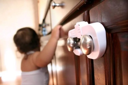 A Guide To Childproofing Your Home