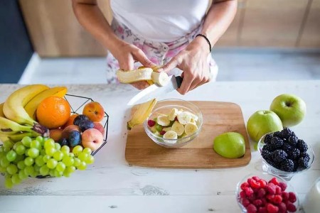 What Is the Volumetrics Diet?