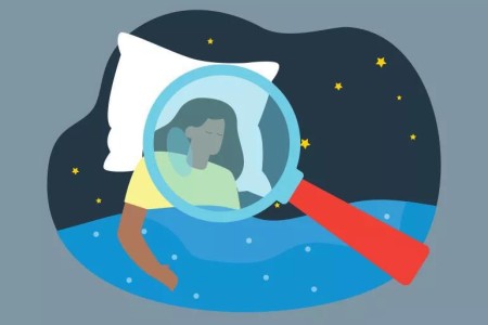 What To Expect From a Sleep Study