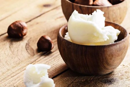 6 Incredible Benefits of Shea Butter