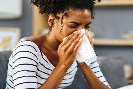 Signs You Could Have Allergic Asthma