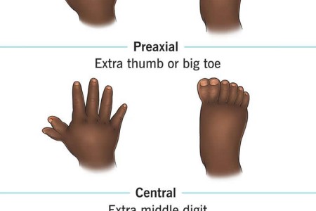 Polydactyly (Extra Fingers or Toes)
