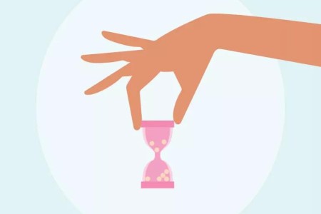 How To Tell You’re Near the End of Perimenopause
