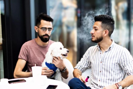 How To Quit Vaping