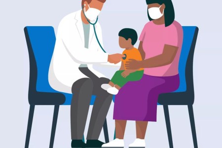 What You Need to Know About Infant and Children’s Vital Signs