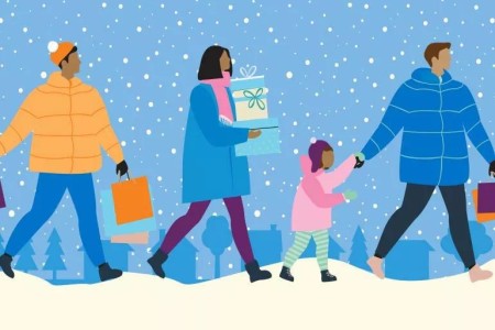 How To Celebrate Safely This Holiday Season