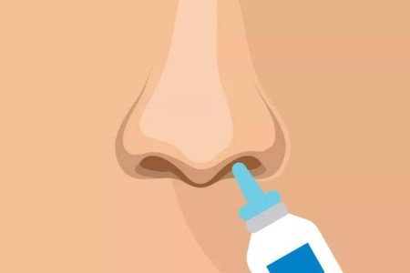 Why You Should Never Use Nasal Tanning Spray