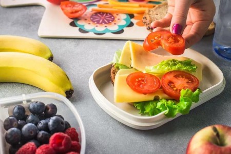 Nutrition Guidelines for Kids of Every Age