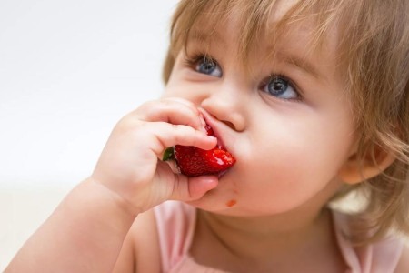 Are Food Allergies Causing Your Baby’s Diaper Rash?