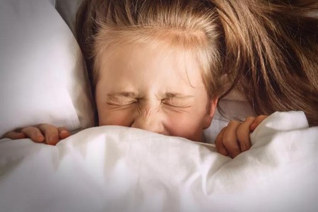 What Are Night Terrors? And What To Do About Them