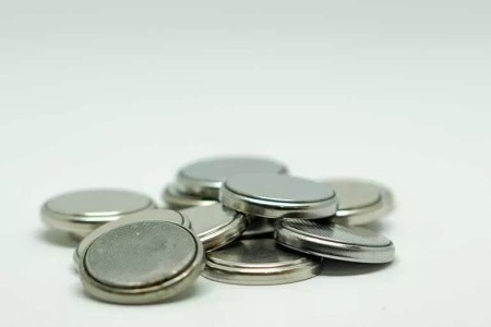 What To Do if Your Kid Eats a Button Battery