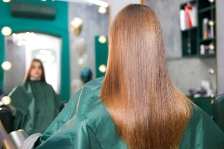 What You Need To Know About Keratin Treatments