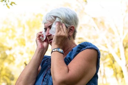 Can You Develop Allergies as an Adult?