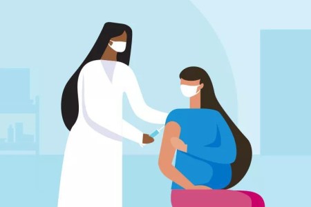 Is It Safe To Get a Flu Shot When You’re Pregnant?