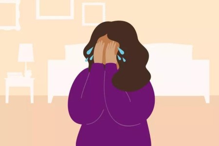 Why You May Feel Better After Crying