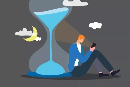 How Long Can You Go Without Sleep?