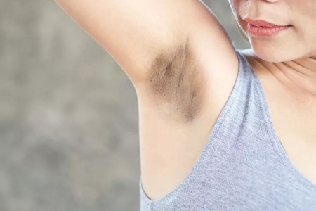How To Get Rid of Dark Armpits