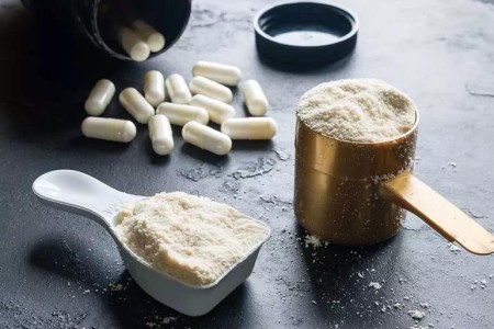 Diets and Supplements for Teens: What’s Dangerous and What’s Healthy
